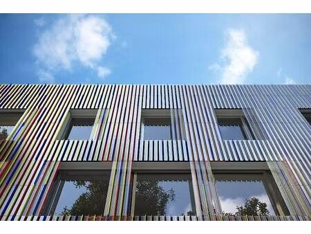 location bureau mulhouse 2 439 m²