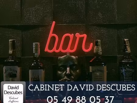 vente fonds de commerce