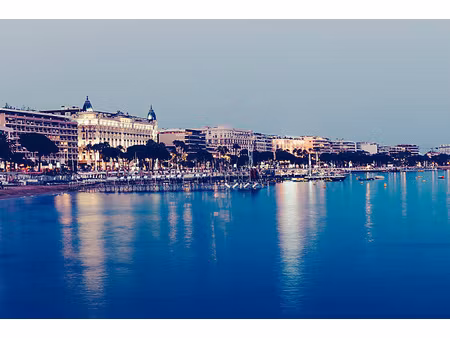 cannes hyper centre restaurant 250 m2 extraction