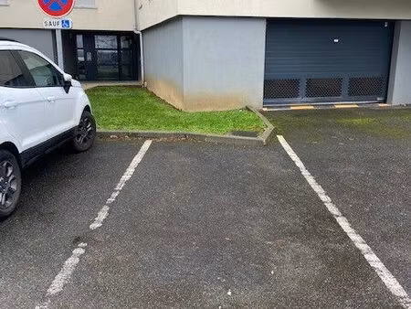 location garage à bonsecours (76240)