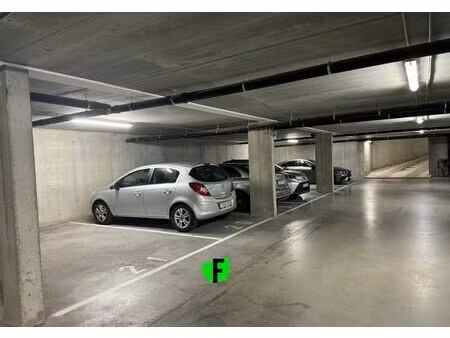 garage te koop in harelbeke