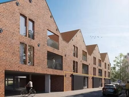 casco handelsruimte 346m2  werchter centrum