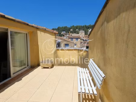 vente maison 140 m² à apt (84400)  305 000 €