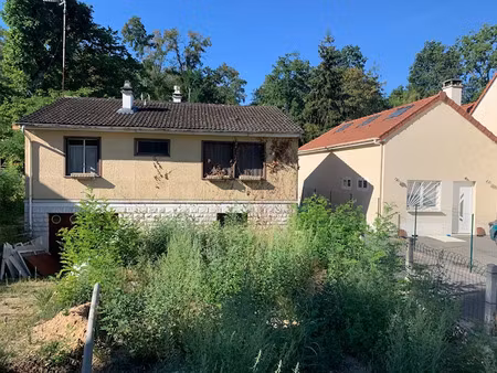 vente maison 4 pièces 90 m² à beauchamp (95250)  399 000 €