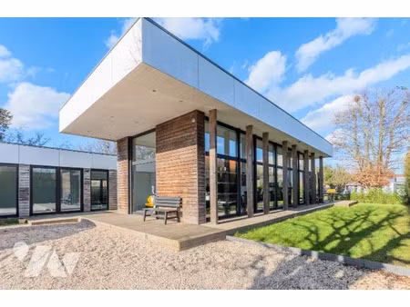 vente maison 5 pièces 294 m² à faches-thumesnil (59155)  1 128 000 €