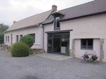 vente maison 8 pièces 224 m² jenlain (59144)