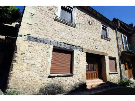 maison à vendre à le bugue (24260) - dordogne