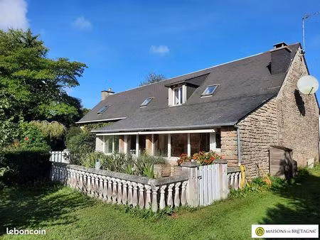 longère 7 pièces 175 m²