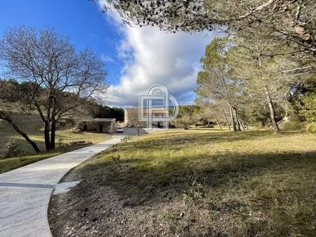 vente propriété 11 pièces