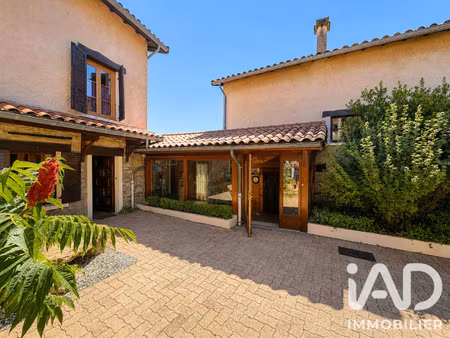 vente maison de campagne 5 pièces