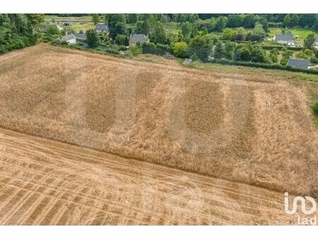 vente terrain 1 143 m²