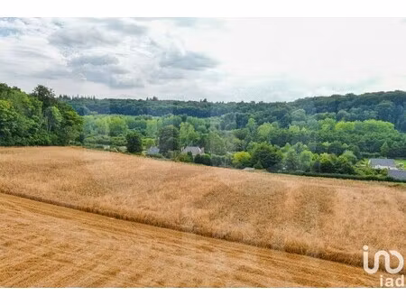 vente terrain 472 m²