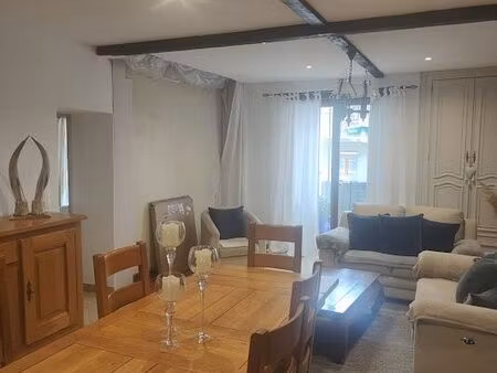 vente appartement 2 pièces 68 m² annot (04240)