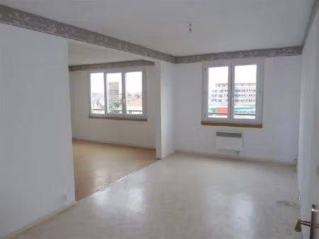 vente appartement 4 pièces 106 m² calais (62100)