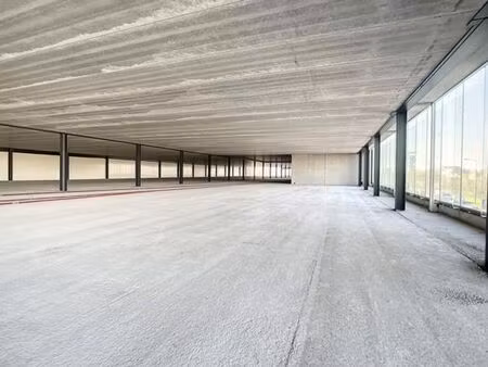 bureaux shell à kiel