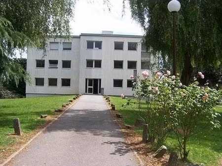 location bureau bihorel 322 m²