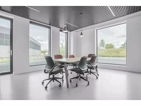 bureaux à louer à regus brecht ringlaan 17/a brecht (vwc93751)