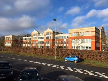 bureau a louer - gosselies