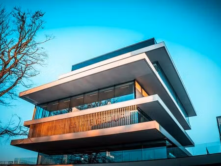 coworking et bureaux flexibles à louer dans un emplacement privilégié à oostkamp. à oostka