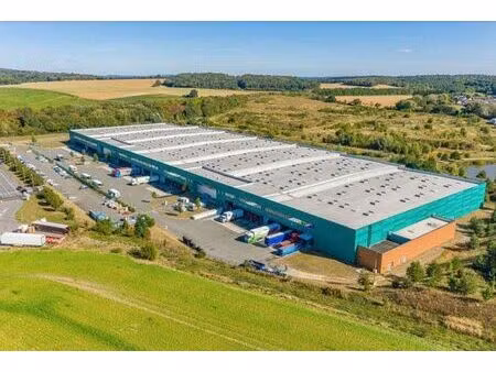 location entrepôt / local d'activités moussy le neuf 5 527 m²
