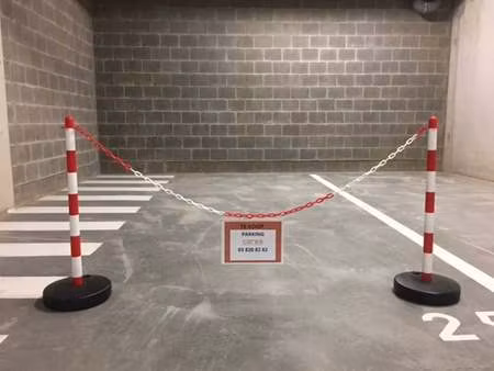 garage à vendre à herenthout € 17.500 (k69li) - cores development | zimmo