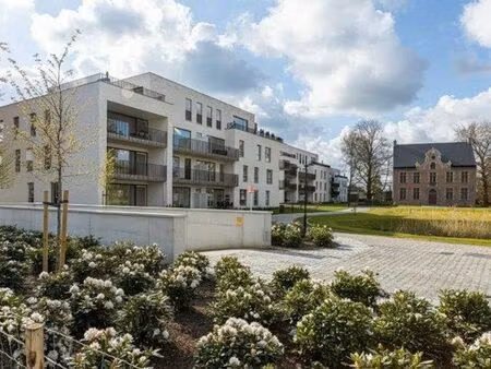 garage à vendre à herenthout € 29.500 (k69lg) - cores development | zimmo