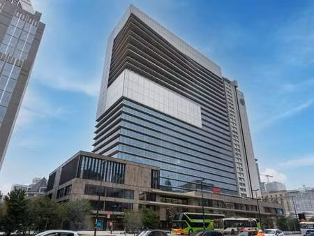 bien professionnel à louer à saint-josse-ten-noode € 280 (k5xul) - dewaele business - brus