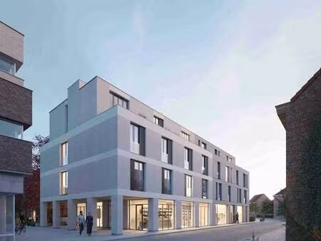 bien professionnel à vendre à haacht € 347.000 (k5uw9) | zimmo