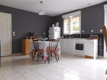 vente maison 7 pièces 103 m² ardres (62610)