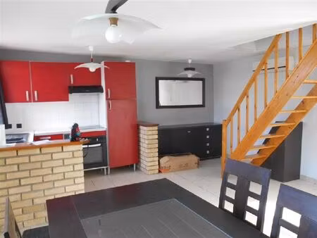 vente maison 3 pièces 63 m² coulogne (62137)