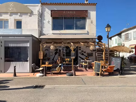 vente maison 5 pièces 130 m² à saintes-maries-de-la-mer (13460)  650 000 €