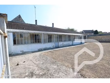 maison 5 pièces 80 m²