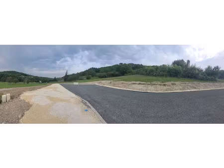 vente terrain 1593 m² à saint-paul-de-serre (24380)  30 500 €