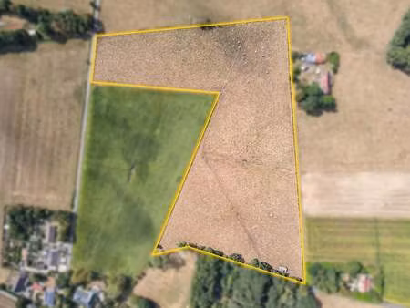 terrain à vendre à torhout € 370.000 (k5z0l) - residentie vastgoed - torhout | zimmo