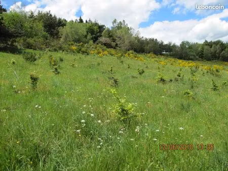 échange terrain ou f3