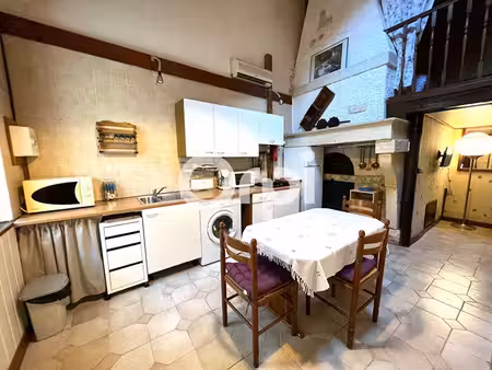 à louer appartement 54 m² – 390 € |chaumont-sur-aire
