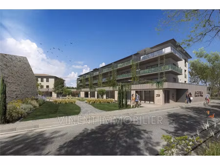 vente appartement allan 26780 - - surface privée