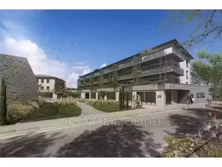 vente appartement allan 26780 - - surface privée