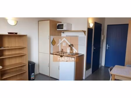 en vente appartement 18 3 m² – 71 000 € |aulnoye-aymeries