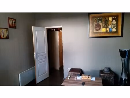 en vente appartement 47 m² – 76 000 € |coudekerque-branche