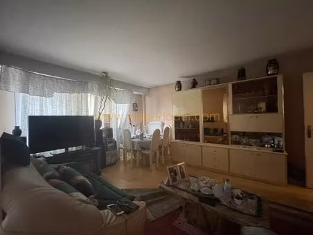réf. annonce : 10 012.s - vente a terme libre - courbevoie (92)