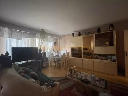 réf. annonce : 10 012.s - vente a terme libre par perception des loyers - courbevoie (92)