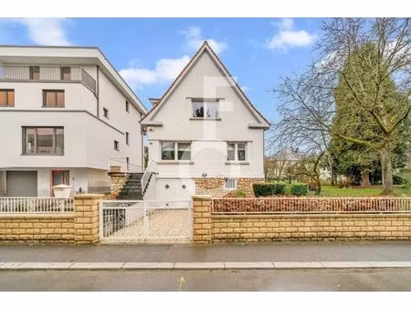 en vente maison individuelle 105 m² – 1 550 000 € |bereldange