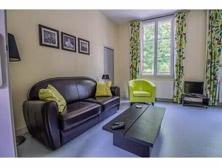 en vente duplex 62 m² – 70 000 € |bar-le-duc