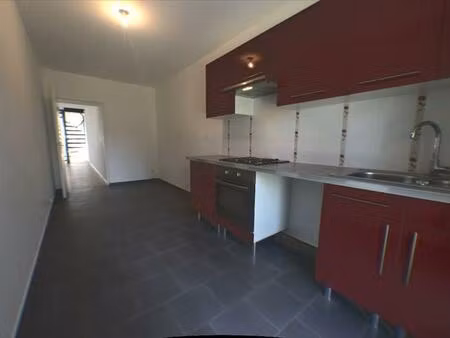 en vente duplex 92 16 m² – 89 000 € |joeuf