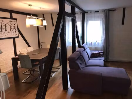 en vente duplex 127 36 m² – 273 000 € |thionville-centre ville