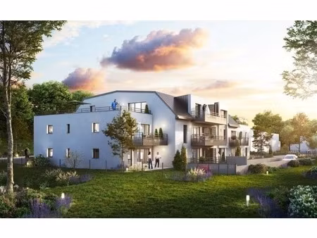 en vente appartement 47 51 m² – 189 900 € |entrange