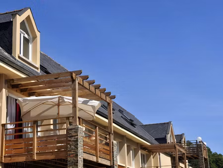 vente appartement 37.7 m² à entraygues-sur-truyère (12140)  40 000 €