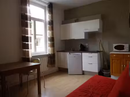 à louer appartement 20 m² – 570 € |ronchin