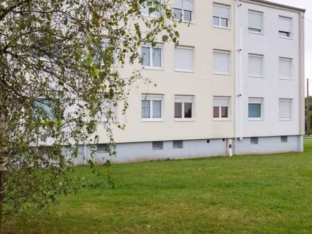 à louer appartement 70 m² – 428 € |faulquemont